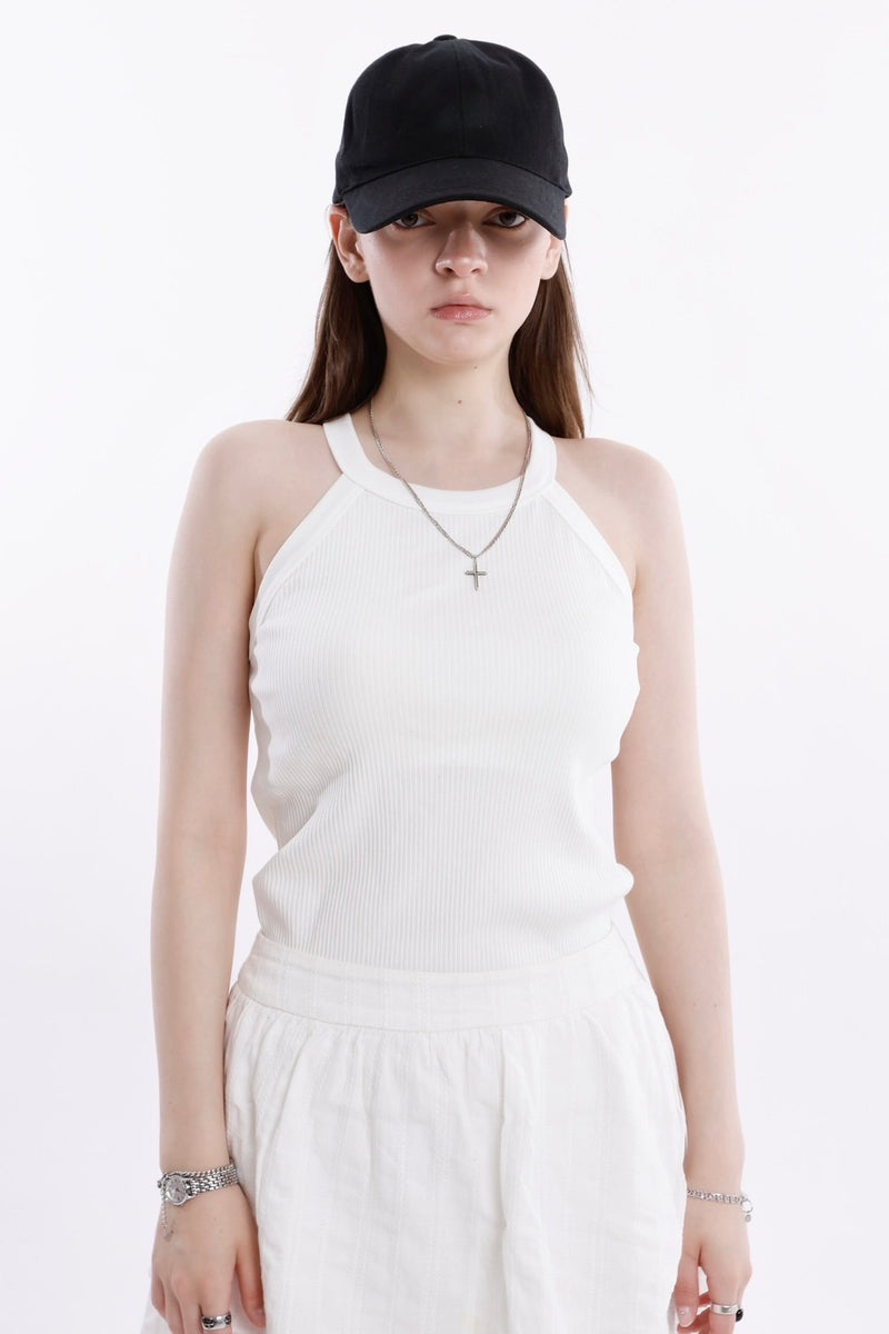 unsually Basic Cap -black