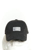 Corduroy Lace Tag Cap