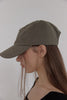 Original Logo Cap -khaki