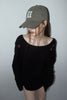 Original Logo Cap -khaki