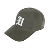 Original Logo Cap -khaki