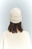 Damage Warm Knit Beanie