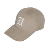 Original Logo Cap -beige