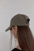 Original Logo Cap -khaki