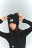 Cat Ear Cozy Beanie
