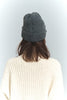 Damage Warm Knit Beanie