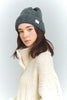 Damage Warm Knit Beanie