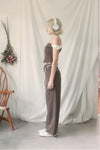 Off-Shoulder Set-Up