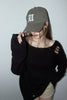 Original Logo Cap -khaki
