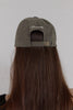 Original Logo Cap -khaki