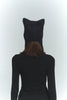 Cat Ear Cozy Beanie