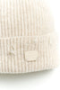 Damage Warm Knit Beanie