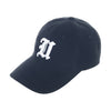 Original Logo Cap -navy