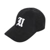 Original Logo Cap -black
