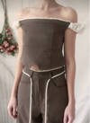 Off-Shoulder Set-Up