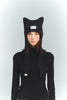 Cat Ear Cozy Beanie