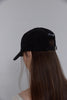 Original Logo Cap -black