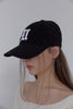 Original Logo Cap -black