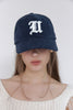 Original Logo Cap -navy