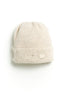 Damage Warm Knit Beanie