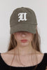 Original Logo Cap -khaki