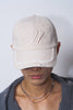 Original Damaged Cap