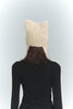 Cat Ear Cozy Beanie