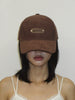 Corduroy Cap original