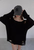 Original Logo Cap -charcoal
