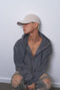 Original Damaged Cap