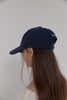 Original Logo Cap -navy