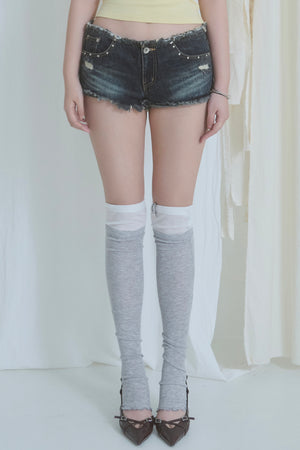 BOTTOMS – unsually