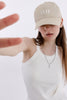 Original Embroidered Cap
(light beige)