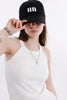 Original Embroidered Cap
(black)