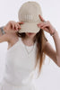 Original Embroidered Cap
(light beige)