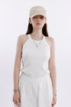 Original Embroidered Cap
(light beige)