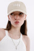 Original Embroidered Cap
(light beige)