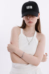 Original Embroidered Cap
(black)