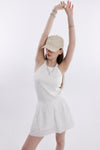 Original Embroidered Cap
(light beige)