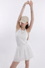 Original Embroidered Cap
(light beige)