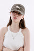 Studded Camo Cap
(camouflage)