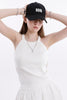 Original Embroidered Cap
(black)