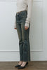 Vintage Washed Denim