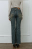Vintage Washed Denim