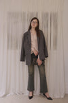 Vintage Washed Denim