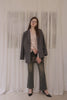 Vintage Washed Denim