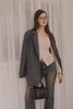 Vintage Washed Denim