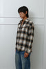 【RESTOCK】Studded Check Shirt