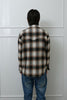 【RESTOCK】Studded Check Shirt