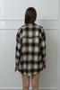 【RESTOCK】Studded Check Shirt